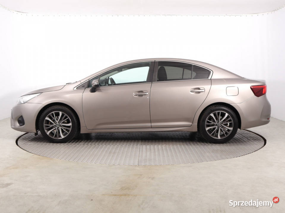 Toyota Avensis 20 Valvematic 112KM Samochody osobowe Katowice