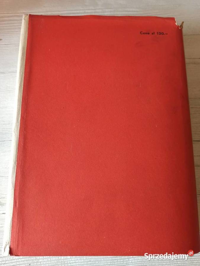 Z dziejów AGH w latach 1919 do 1969 Bielsko-Biała sprzedam