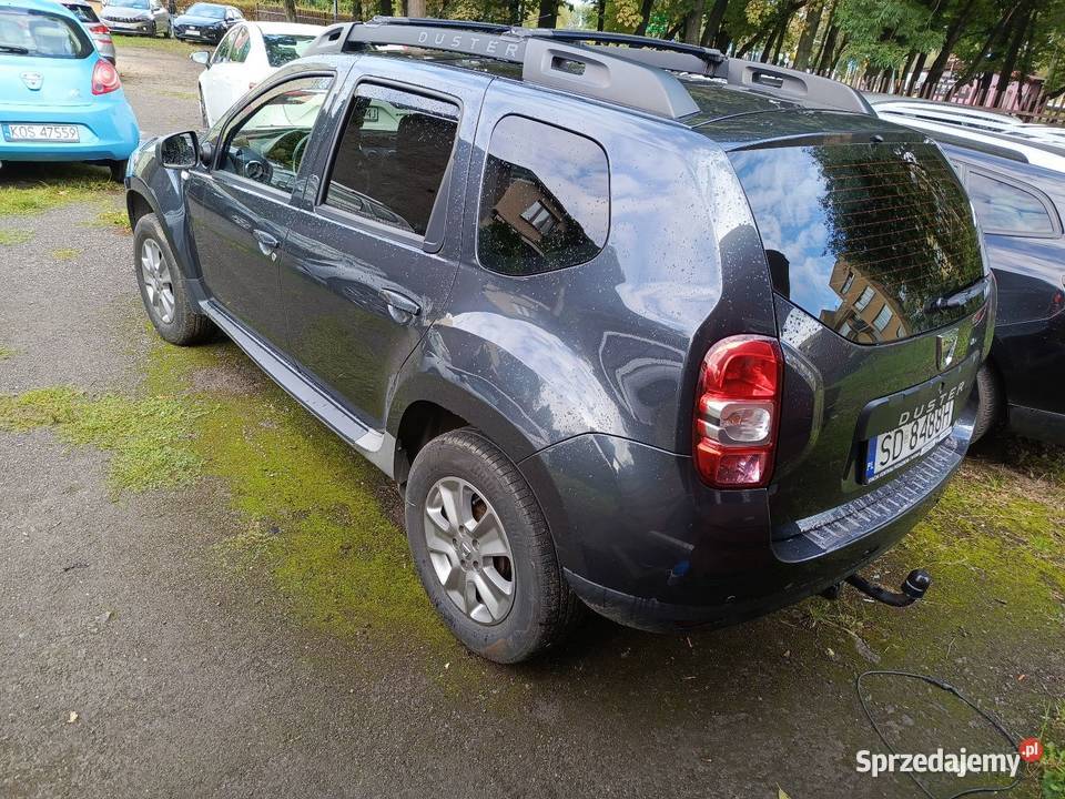 GAZ 1600cm3 Dąbrowa Górnicza