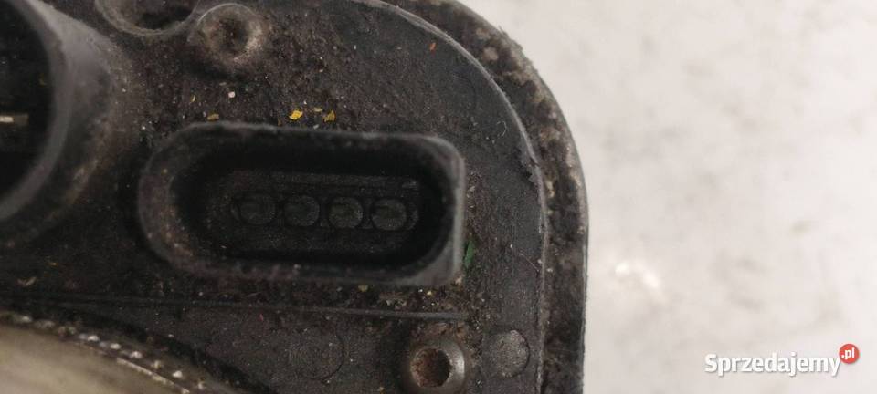 POMPA WSPOMAGANIA SKODA FABIA 6Q0423371 Lipno