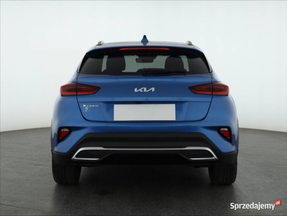 Kia XCeed 15 TGDI tempomat Piaseczno