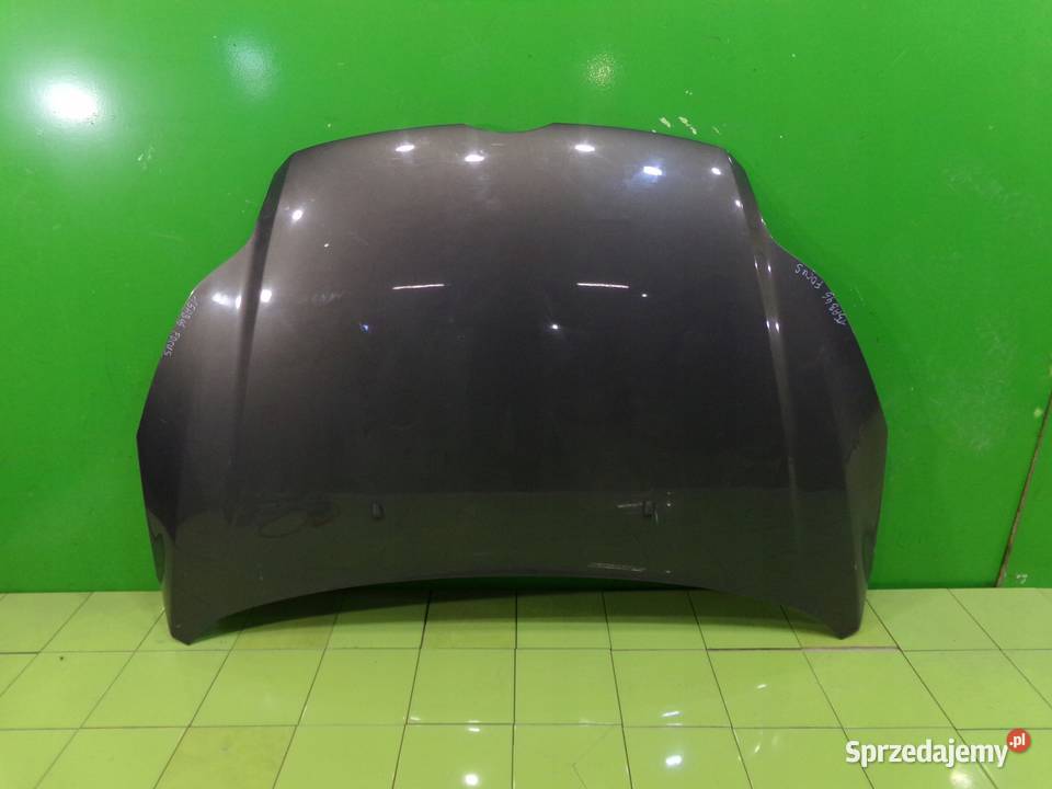 FOCUS MK3 1014r KOMBI maska osobowe Suków