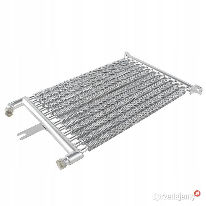 Chłodnica oleju BIZON Z056 Z058 505090019 AGTECH sprzedam