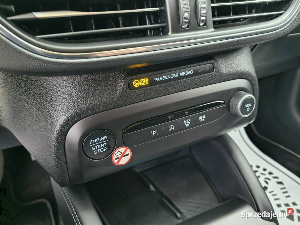 Ford Focus 15TDCi 116 EcoBlue Automatik Titanium możliwa zamiana Mysłowice