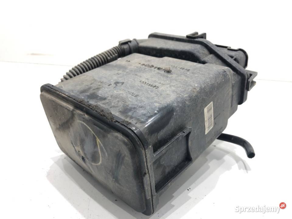 FILTR WĘGLOWY CHEVROLET CRUZE 13315676 18 141 sprzedam