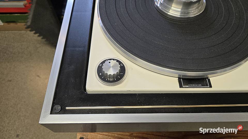 Garrard ZERO 100S gold Gramofony kujawsko-pomorskie Bydgoszcz