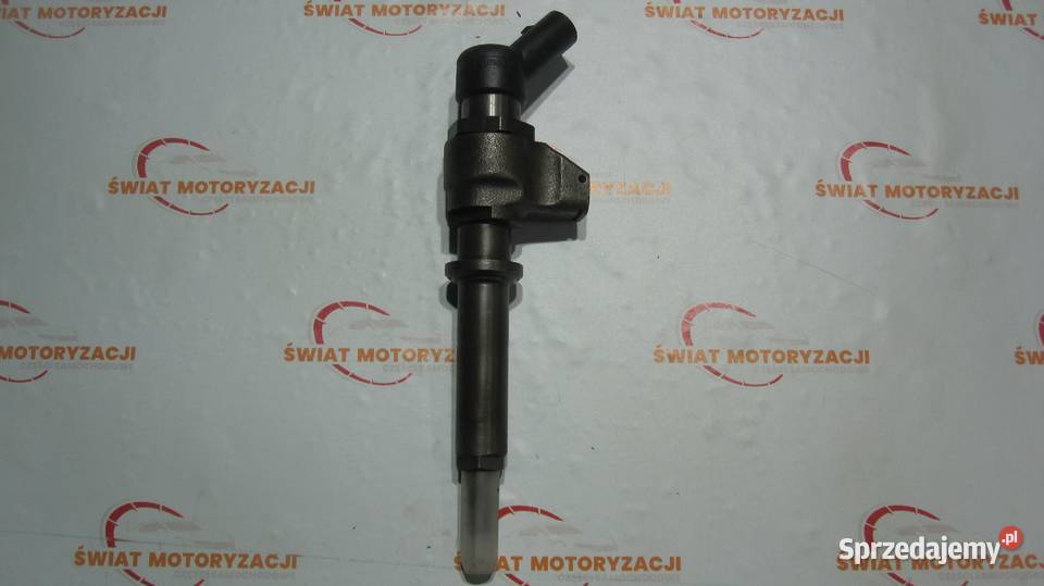 CITROEN PEUGEOT 20 HDI wtryskiwacz wtrysk Kielce