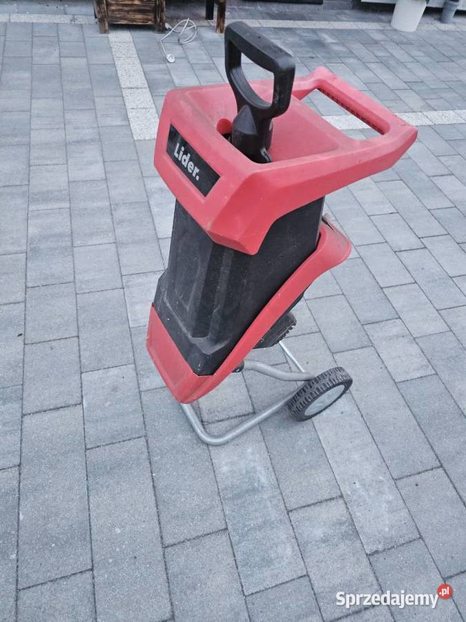 Rozdrabniacz do gałęzi dolnośląskie Góra