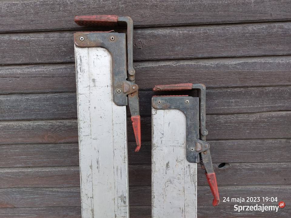 Belka rozporowa listwa Nysa