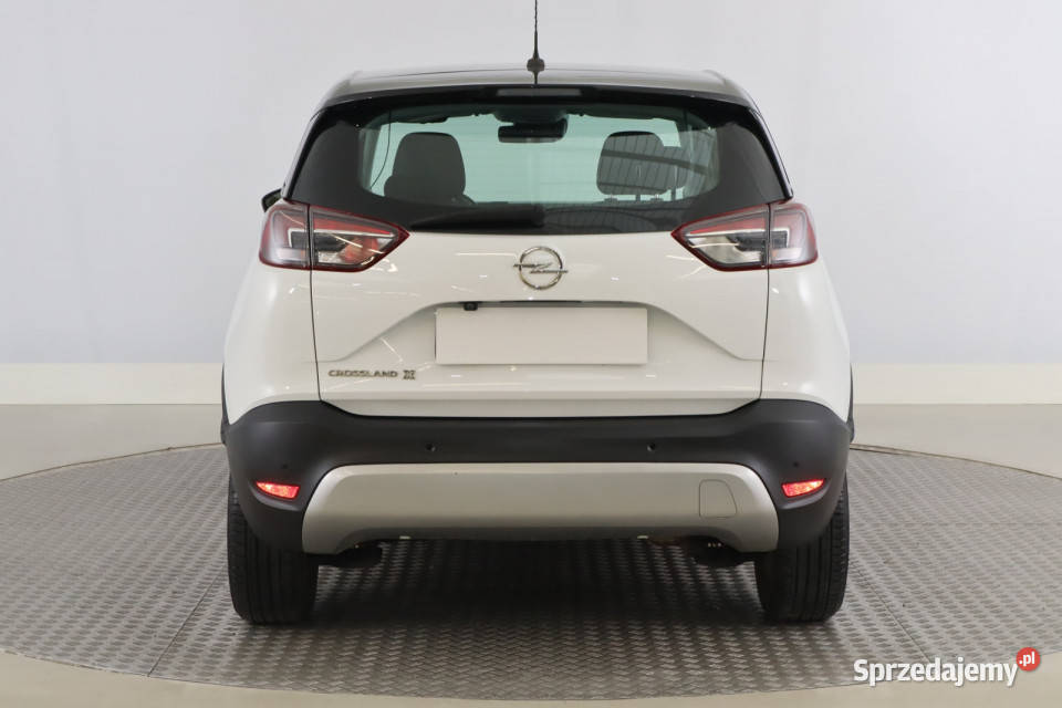 Opel Crossland 12 wielofunkcyjna kierownica Zabrze sprzedam
