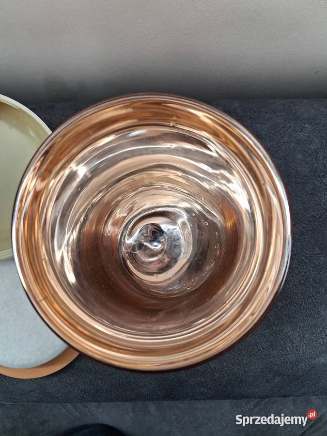 Termos na lody Vintage PRL Termosy i kubki termiczne dolnośląskie