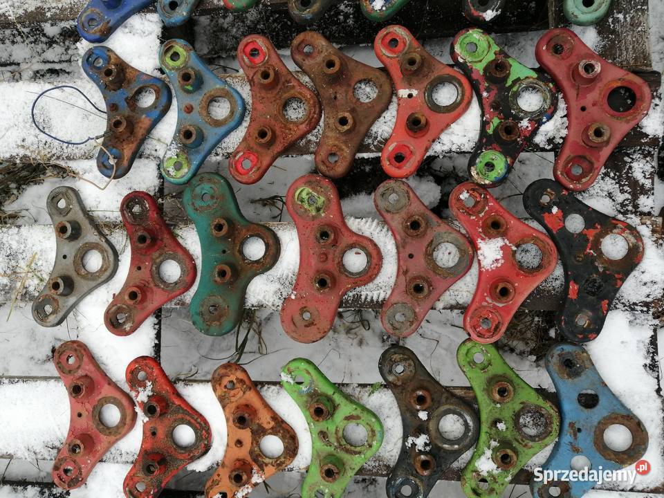 Półki motorynka M1m2 Rzeszów