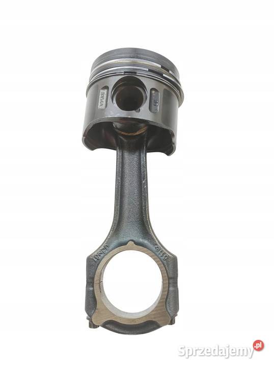 TŁOK KORBOWÓD 22 CDI MercedesBenz Eklasa III