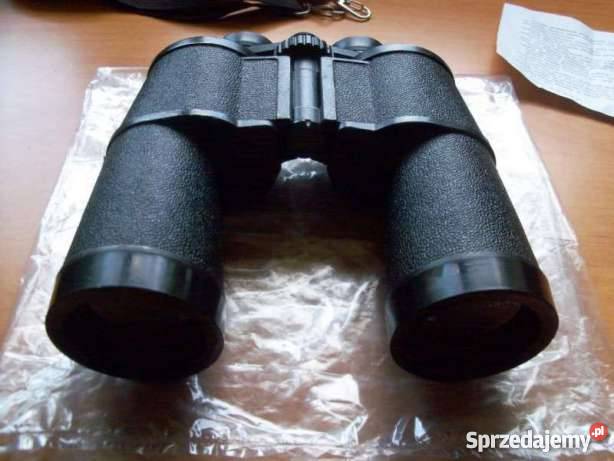 Lornetka TENTO BPC 10x50 MADE IN USSR zeiss sprzedam