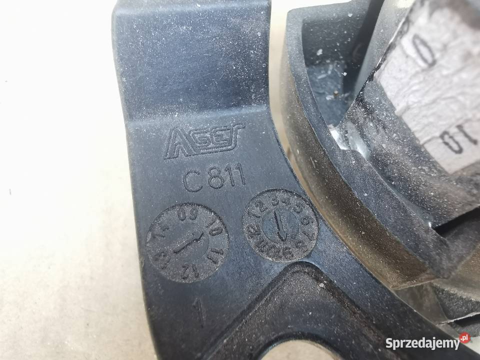 Halogen lewy prawy Alfa Romeo gulietta 50513781 Sieraków sprzedam