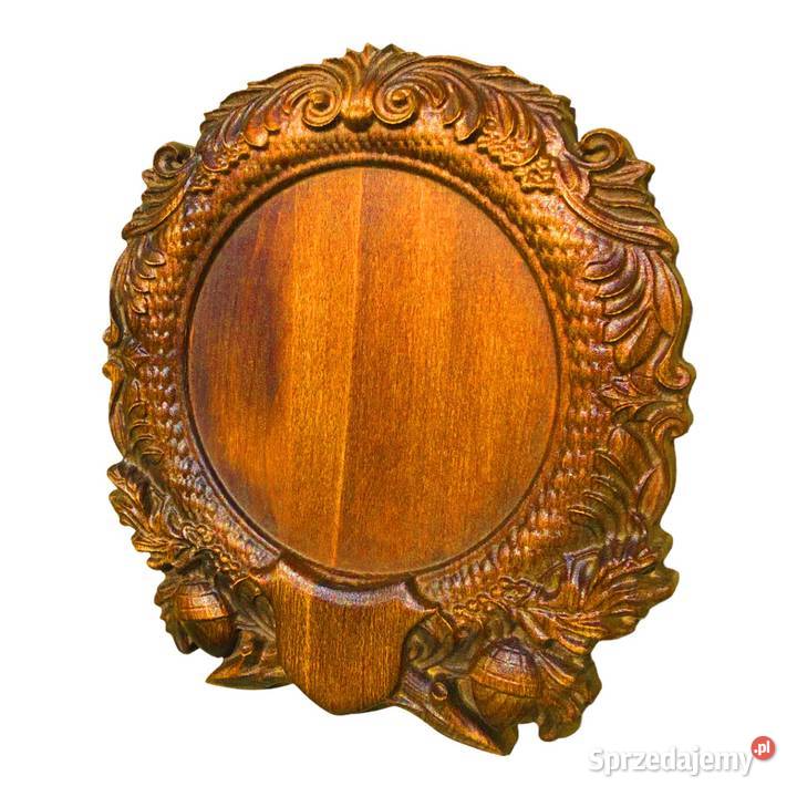 Wer318R Deska pod oręż dzika dąb rustykalny sprzedam