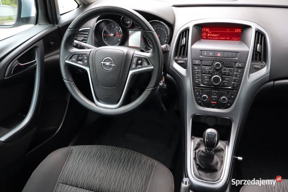 Opel Astra 16 16V nieuszkodzony sprzedam