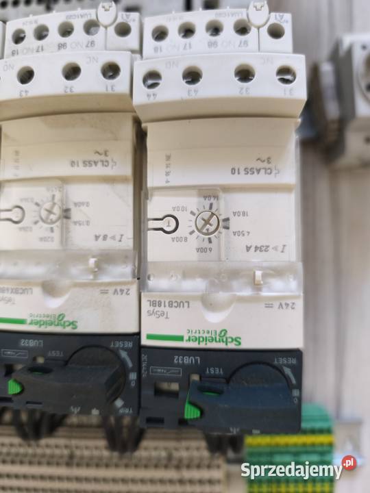 Modułystyczniki Pozostałe Kraków sprzedam