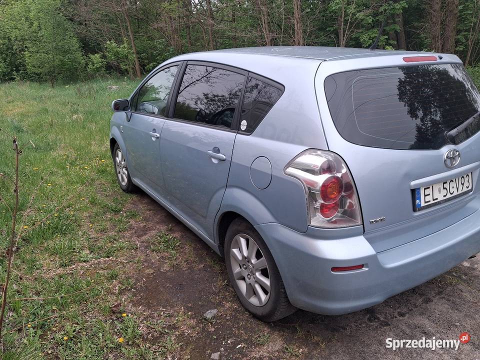 Toyota Łódź