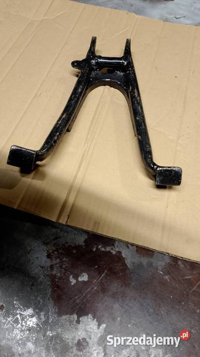 Stopka centralna komar sztywny Namysłów