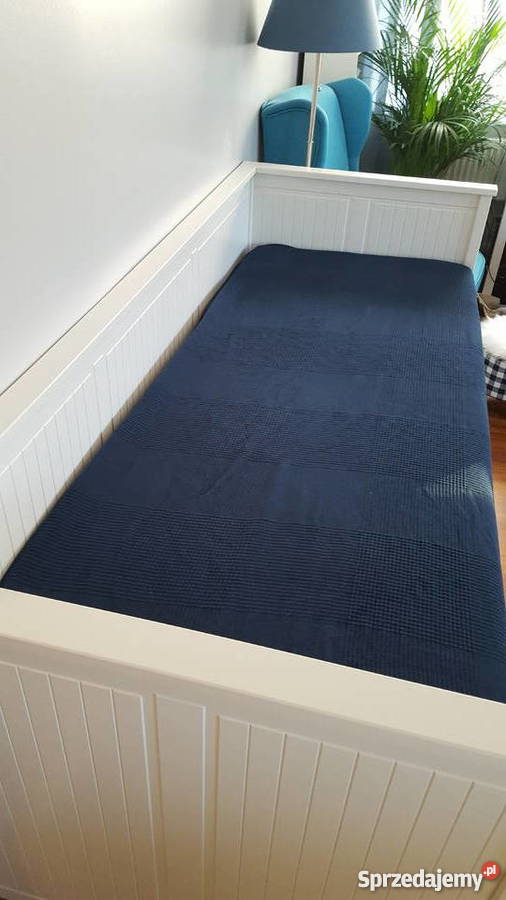 Łóżko IKEA Hemnes Gdańsk