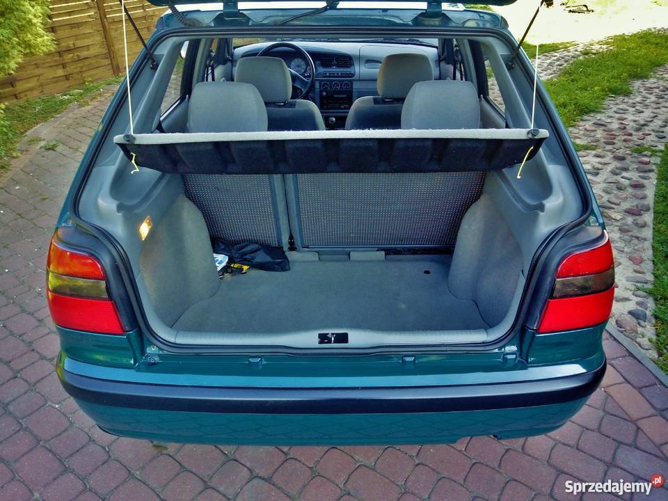 Skoda Felicja 19992000 PRZEBIEG 76 1 WŁAŚCICIEL Sochaczew