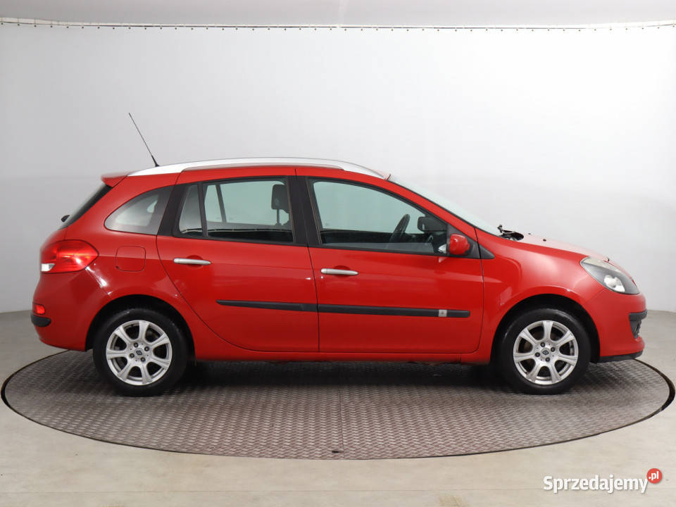 Renault Clio 12 TCe Bielany Wrocławskie