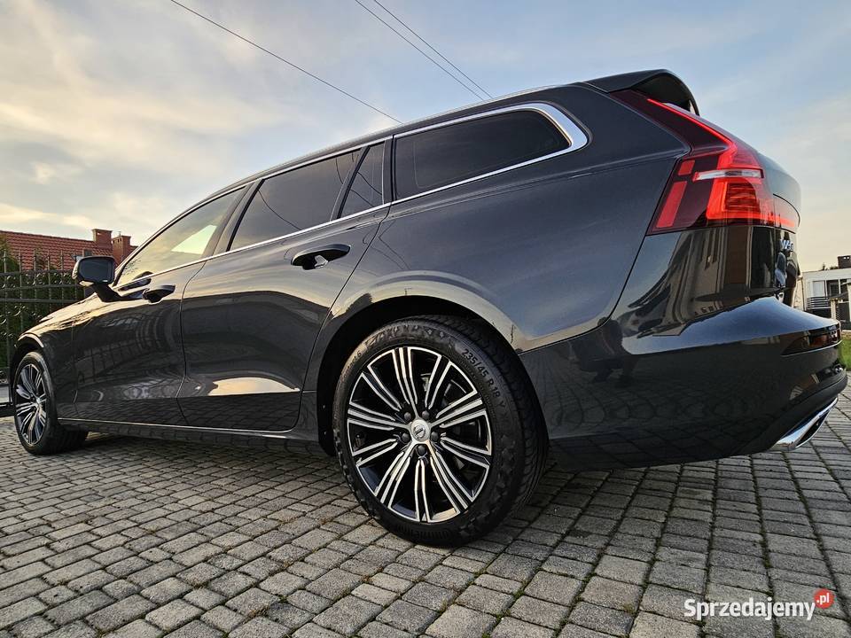 Diesel Navi FullLed Asystent ACC PDC Alu Skóra Tulce