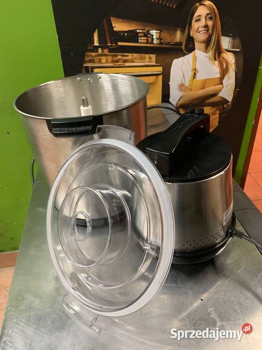 melakser gastronomiczny robot Warszawa