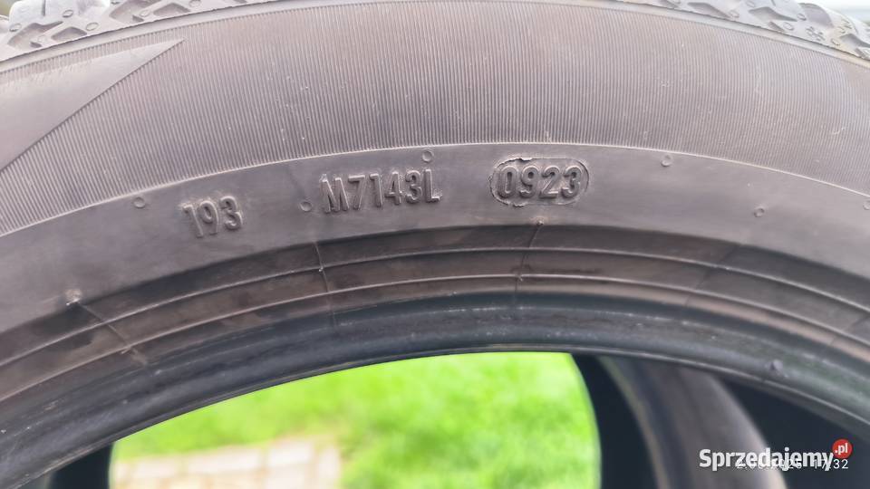 Opony Pirelli Cinturato SF2 21550 R18 50 świętokrzyskie Drygulec
