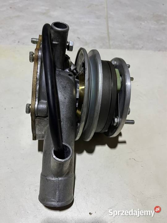 Pompa wody polski Fiat 125p FSO osobowe Legionowo