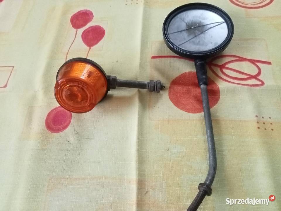 Części do motocykli wsk 175