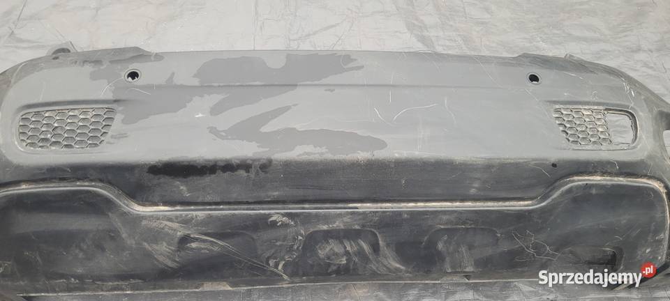 ZDERZAK TYŁ TYLNY JEEP RENEGADE Ruda Śląska