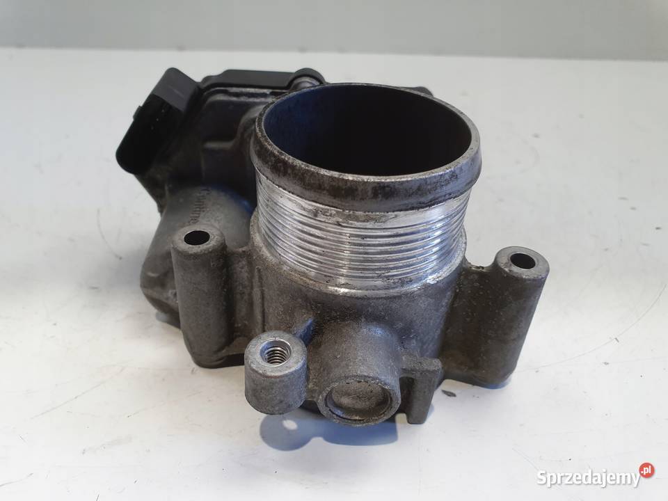 PRZEPUSTNICA Audi A6 C7 20 TDI 03L128063R Chełm