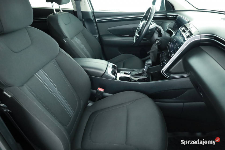 Hyundai Tucson 16 TGDI 48V MHEV mazowieckie Piaseczno sprzedam