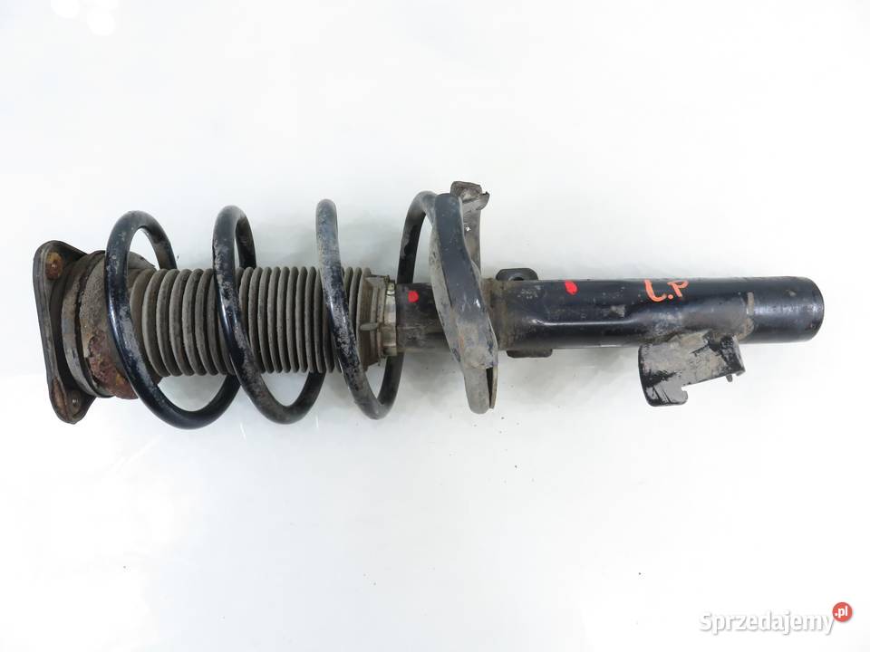 MCPERSON LEWY PRZEDNI FORD FOCUS C 16 sprzedam