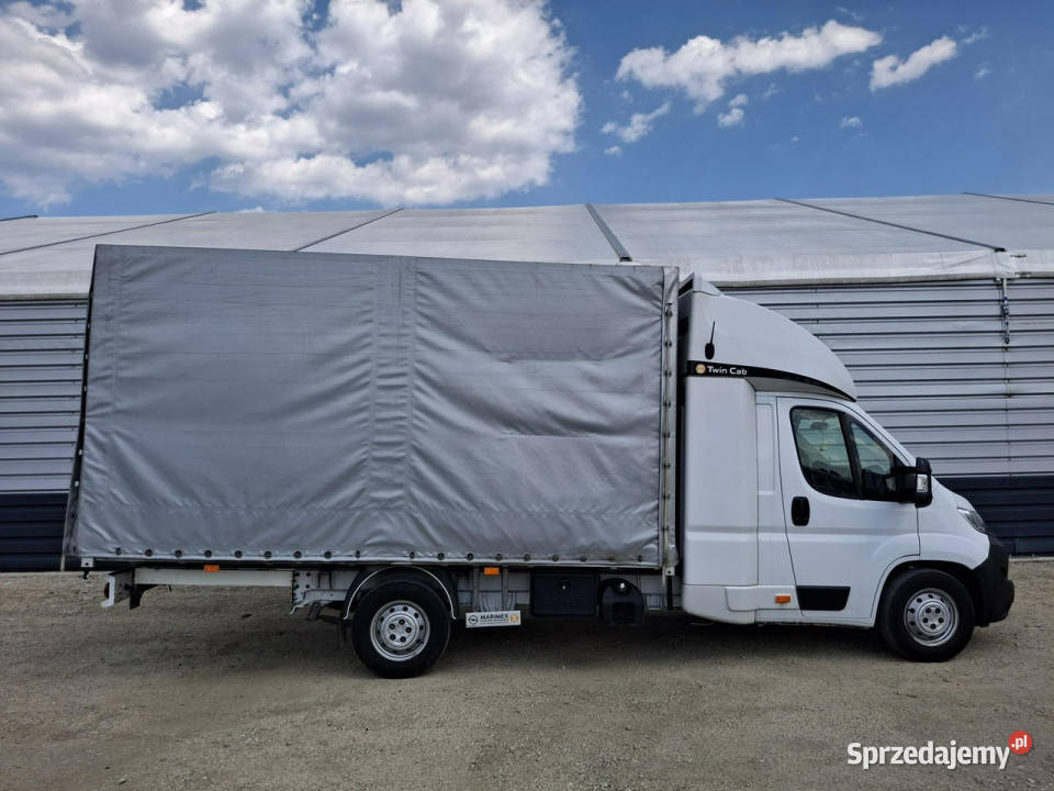 Opel Movano Poleasingowe BZ Komorniki