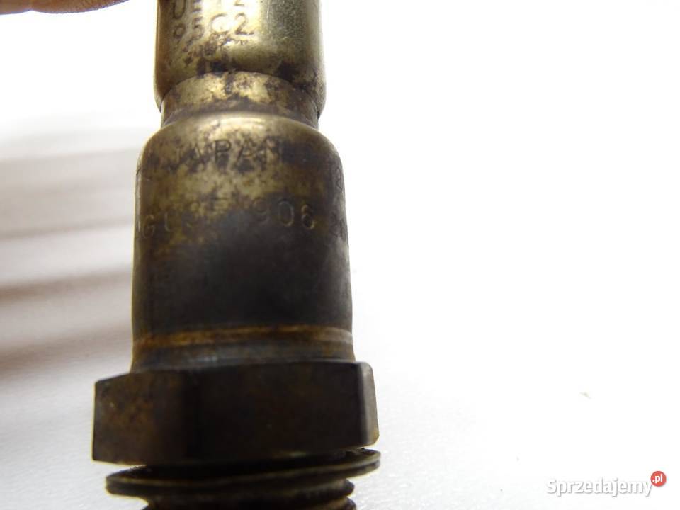 SONDA LAMBDA CBZ 03F906262B 12 TSI VW GOLF VI