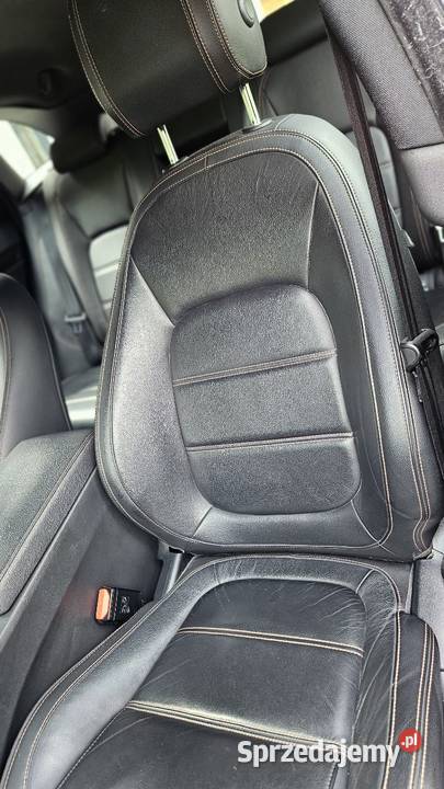 Jedyny taki EUROPAniski udokumentowprzebieg Full 3000cm3 mazowieckie Warszawa