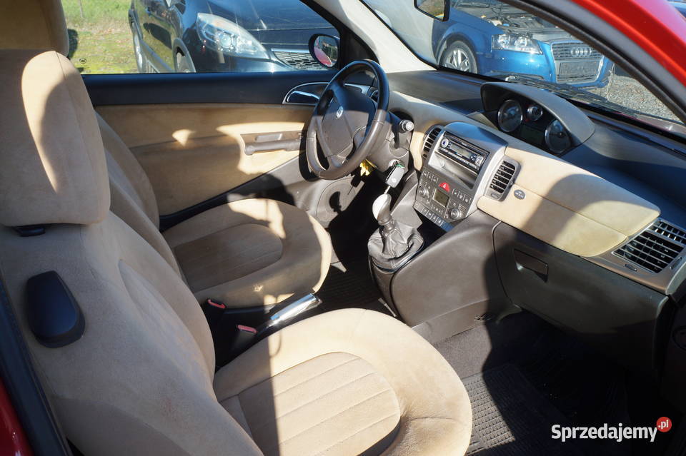 14 16V benzyna 95 Częstochowa