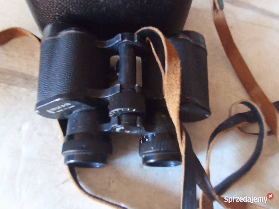 Porządki domowe lornetka śląskie Cieszyn sprzedam