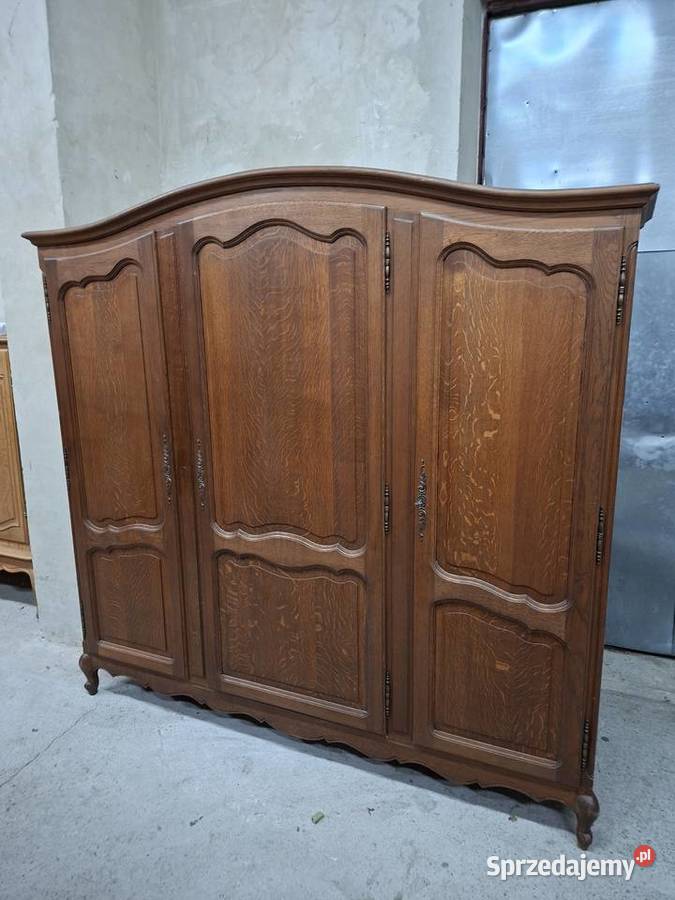 Szafa Ludwikowska Francja Nowy Sącz