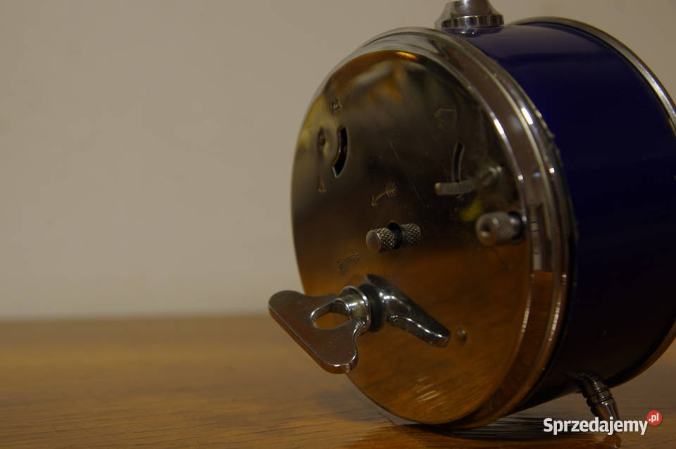 Budzik ISGUS Bielsko-Biała sprzedam