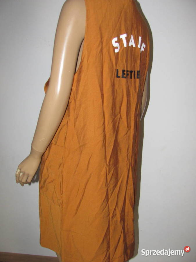 STAFF uniform lefties 1850303732 r S Zamość