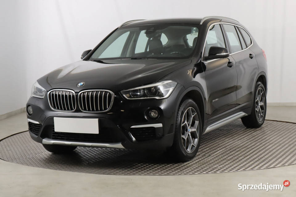 BMW X1 sDrive18d