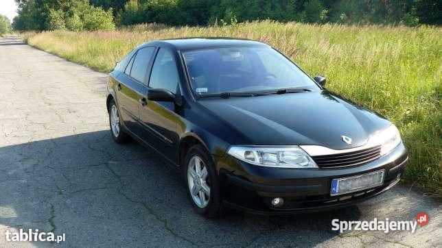 Renault Laguna 20 T 193000km