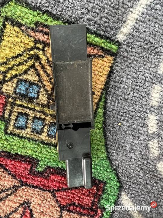 CZUJNIK UDERZENIOWY VOLVO V70 S60 8622365 śląskie Sosnowiec sprzedam