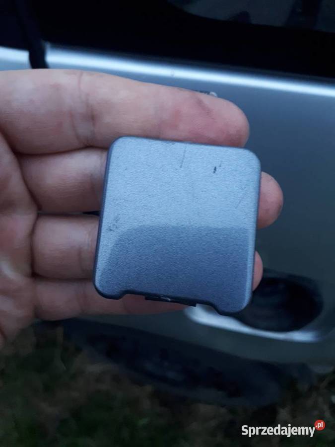 Zaślepka haka ucha holowniczego C5 Citroen EYTC osobowe świętokrzyskie Sandomierz