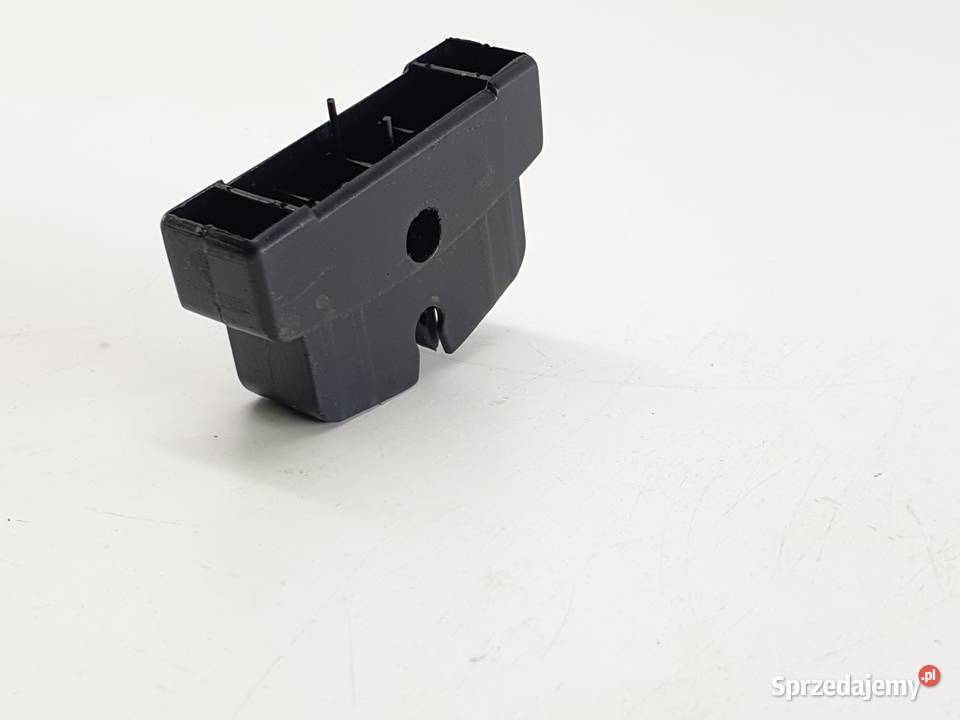 UCHWYT MOCOWANIE ZAPINKA 2 IVECO EUROCARGO ciężarowe Janowice