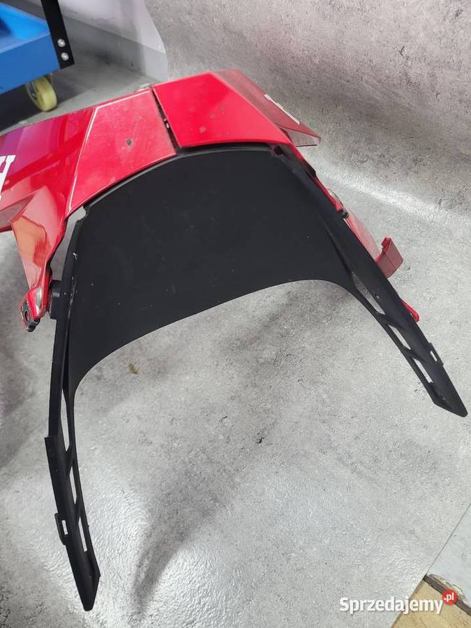 Honda CBR 650R 650 R 2123 pług mocowanie dół Nowy Tomyśl